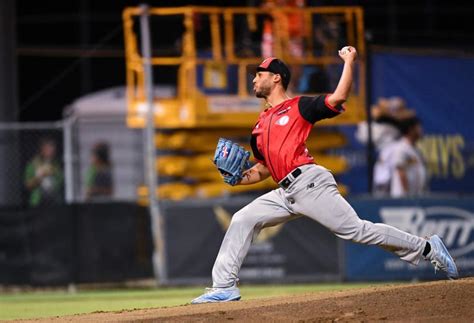 Australian Baseball League: Perth Heat one win away from playoffs berth ...