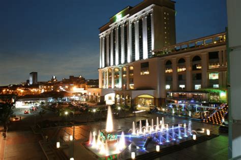 Berjaya Waterfront Hotel, Johor Bahru | cityseeker