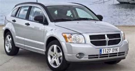 Dodge Caliber 2007 Review | CarsGuide