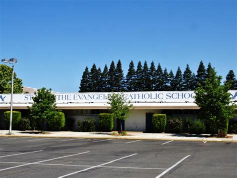 St. John the Evangelist School - Carmichael | Diocese of Sacramento