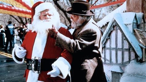 Miracle on 34th Street Movie Review and Ratings by Kids