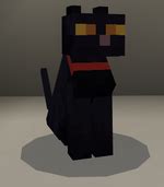 Cat – Official Minecraft Wiki