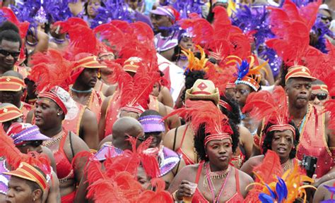 Five Caribbean Festivals to Visit in August