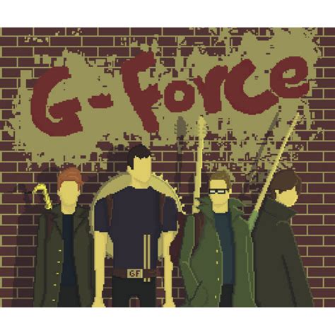 G-Force | G-Force