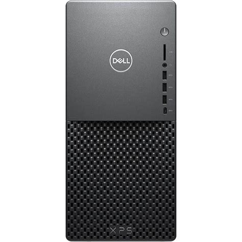 Dell XPS 8940 Tower Desktop-Core i7-11700/32GB RAM/1TB SSD/RTX 3070 ...