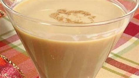 Pumpkin Spice Martini Recipe - Allrecipes.com