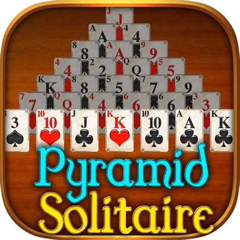 Pyramid Solitaire by Jose Varela