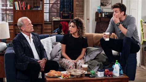 Frasier creator James Burrows is unsure about the future of sitcoms