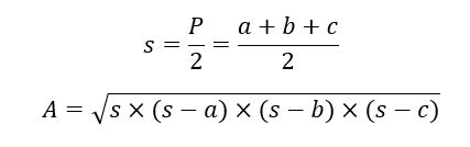 Triángulo acutángulo | Economipedia