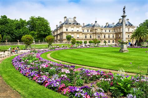 4-star Hotel near Luxembourg Gardens in Paris 6 - Trianon RG