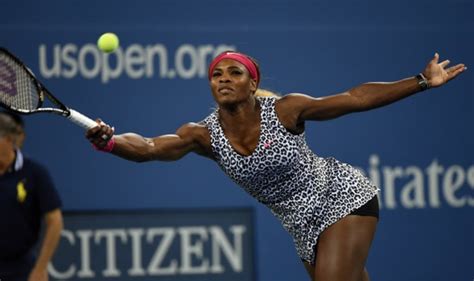 Serena Williams vs Ekaterina Makarova, US Open 2014: Free Live Streaming and Match Telecast Semi ...