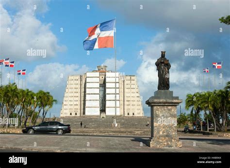 Dominican Republic Famous Landmarks