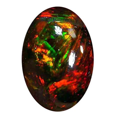 Black Opal | Stone Of Six Sense | Mehrban Stones - Best Gemstones