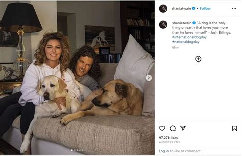 Shania Twain Opens Up About Heartbreaking Divorce – Best Friend’s Betrayal Revealed. – TechmoNext