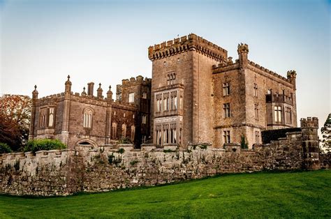 Castle Hotels in Ireland - Travel Addicts