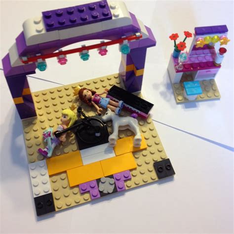 Lego Sets Review