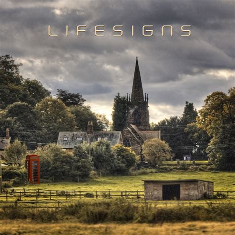 Lifesigns | Lifesigns