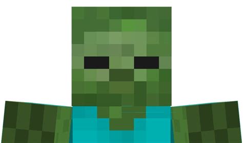 Minecraft Zombie