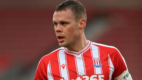 Ryan Shawcross leaves Stoke and is set for Inter Miami move ahead of start of new MLS season ...