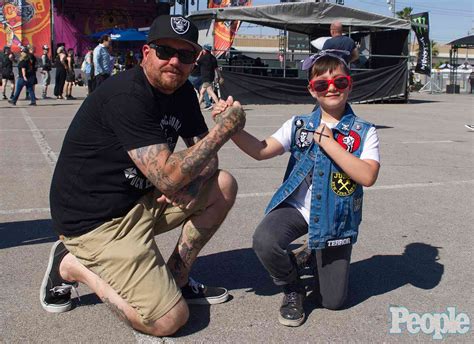 Punk Rock Bowling 2023: Exclusive Portraits and Family Photos