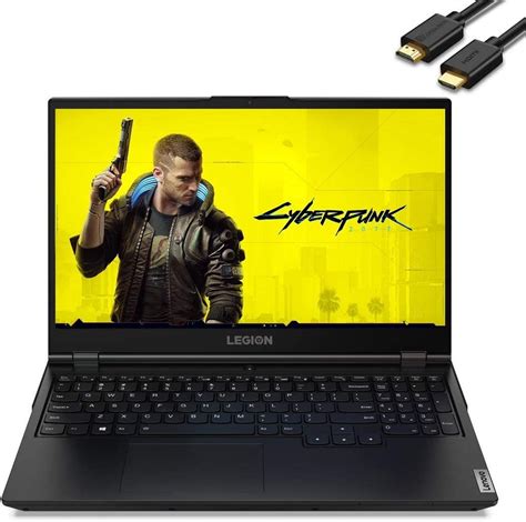 Lenovo Legion 5i 15 - i7-10750H · GTX 1650 Ti · 15.6”, Full HD (1920 x 1080), 120 Hz, IPS · 1TB ...