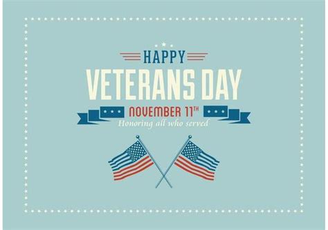 Veterans Day Vector Art, Icons, and Graphics for Free Download