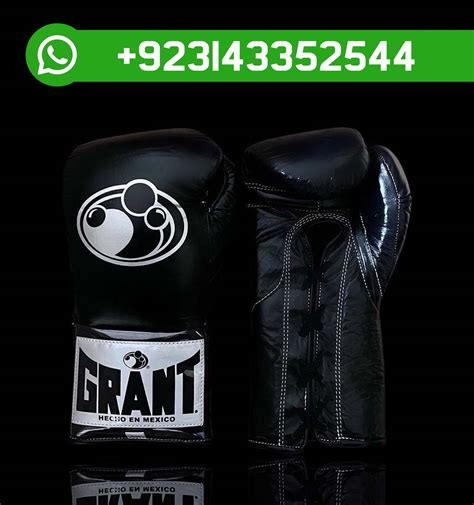 Personalized Grant Boxing Gloves, Custom Grant Boxing Gloves, Available All Sizes & Colours, 8oz ...