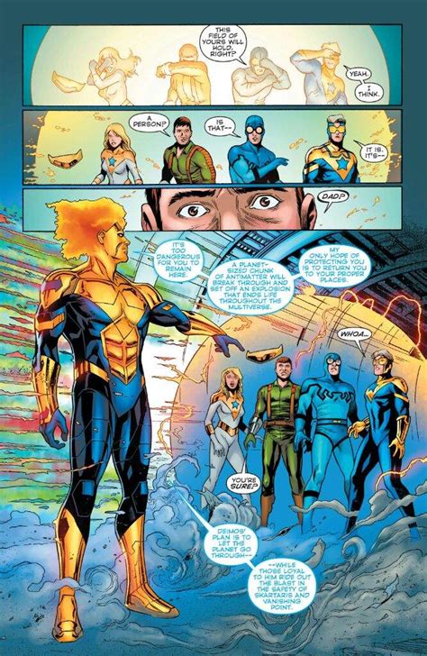 Waverider to Appear in Legends of Tomorrow? | Comics Amino