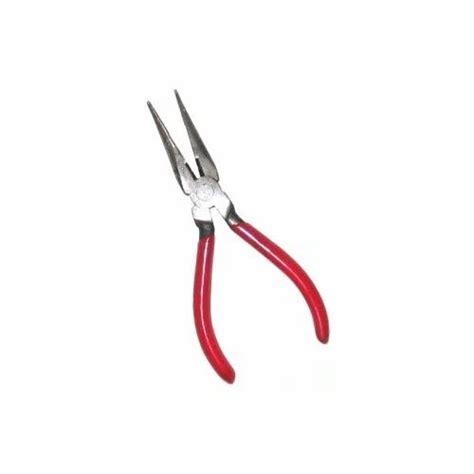 Needle Nose Plier at Rs 60/piece | Keelkattalai | Chennai | ID: 9465092130