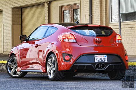 Sytech.lk: 2013 Hyundai Veloster Turbo Review