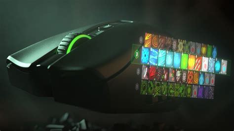 Razer Naga Pro review | GamesRadar+