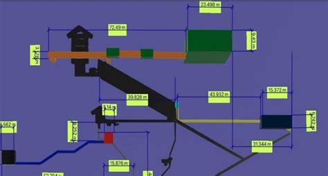 SAR Detects Dozens of Possible New Chambers/Passages in Great Pyramid ...