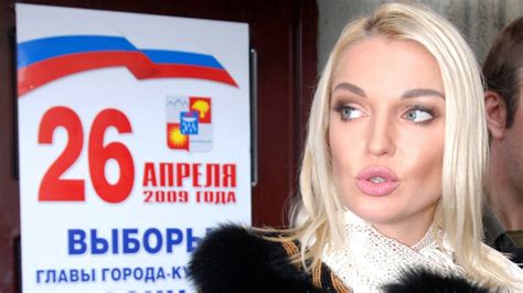 Why Celebrities Join Putin's United Russia