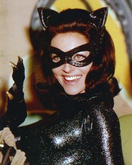 Original Cat Woman | Catwoman cosplay, Catwoman, Lee meriwether