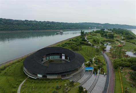 GLOBALink | Yibin, the first city on the Yangtze River, thrives on green development-Xinhua