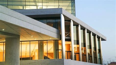 Contemporary Architecture of Athens | Athens24.com