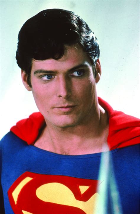 Christopher Reeve