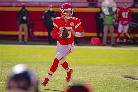 Chiefs' Patrick Mahomes practices, remains in concussion protocol - UPI.com