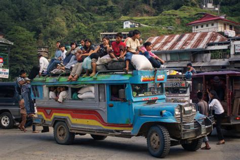 50+ Philippines Jeepney 4x4 Art Stock Photos, Pictures & Royalty-Free Images - iStock