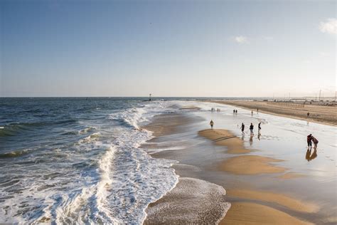 25 Best East Coast Beaches From Maine to Florida