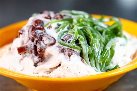 Cendol - Kuali