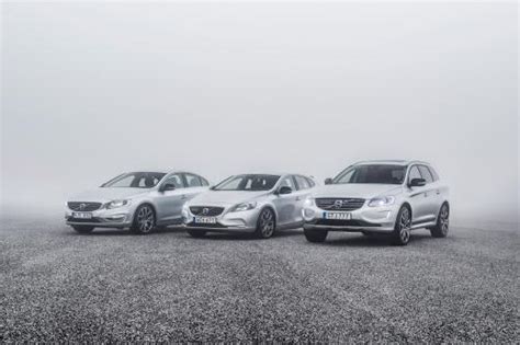 Polestar offers performance enhancements for Volvo cars