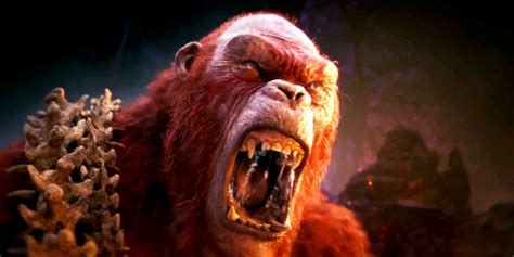 “Too Big For Just One Titan!”: Godzilla x Kong’s Skar King Villain Hyped By Director