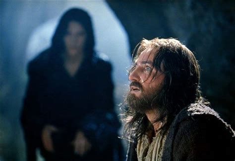 La Pasion De Cristo / La Pasion De Cristo Y Jim Caviezel Que Paso Con El Jesucristo Del ...