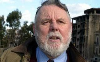 Terry Waite Biography, Terry Waite's Famous Quotes - Sualci Quotes 2019