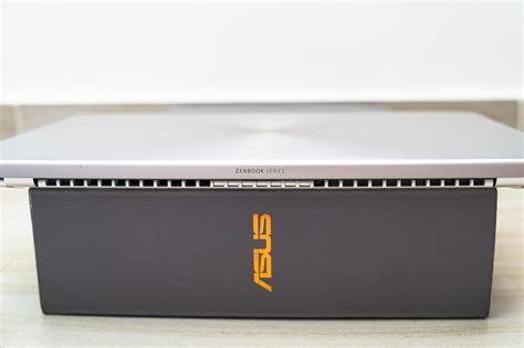 ASUS ZenBook 14 UM433DA Ryzen 7 3700U- Review - Einfoldtech