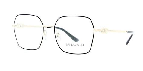 Bvlgari Glasses BV2240 2023 54 - The Optic Shop