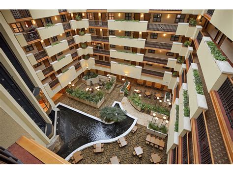 Embassy Suites by Hilton Atlanta - Alpharetta | Official Georgia Tourism & Travel Website ...