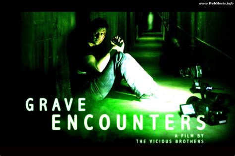 HORROR MOVIE BLOG: GRAVE ENCOUNTERS (2011)