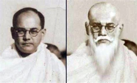 Was Subhas Chandra Bose Living in Disguise as a Sadhu Named Gumnami Baba?